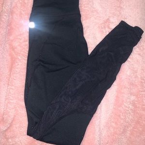 Fabletics leggings